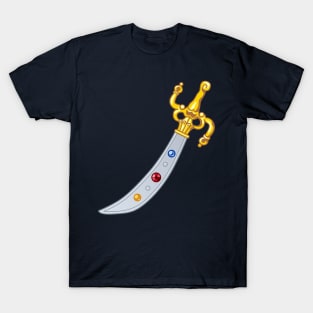 Space Sword T-Shirt